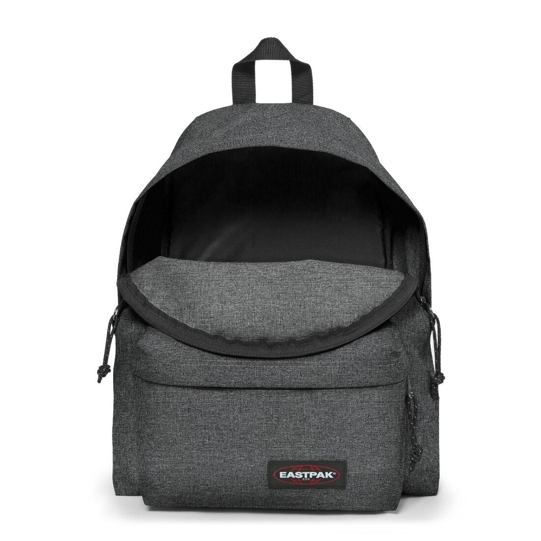 SAC EASTPAK PAK'R BLACK DENIM