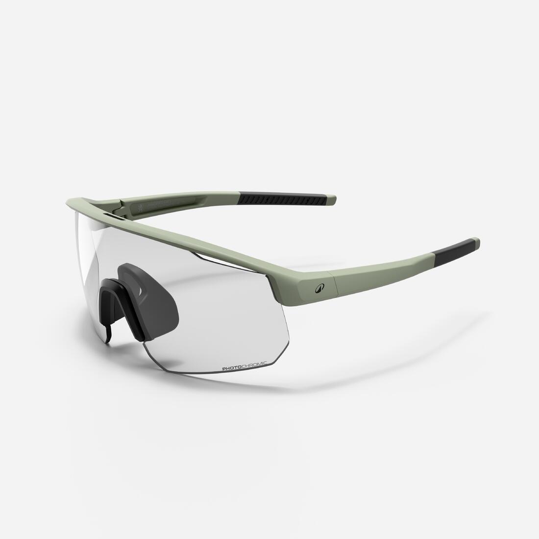 Lunettes de vitesse photochromique catégorie 1 à 3, Perf 500 Light