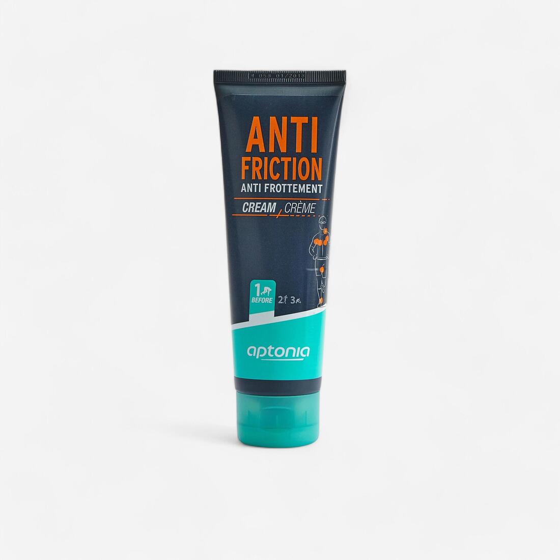 Crème anti friction 100 ml