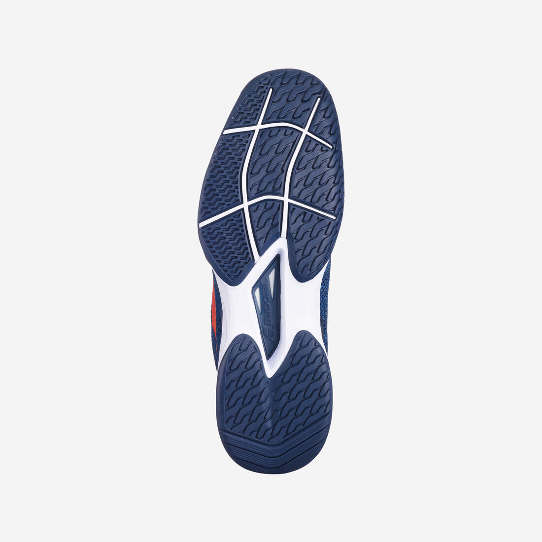 Chaussures de tennis homme Multicourt - Babolat Jet Tere