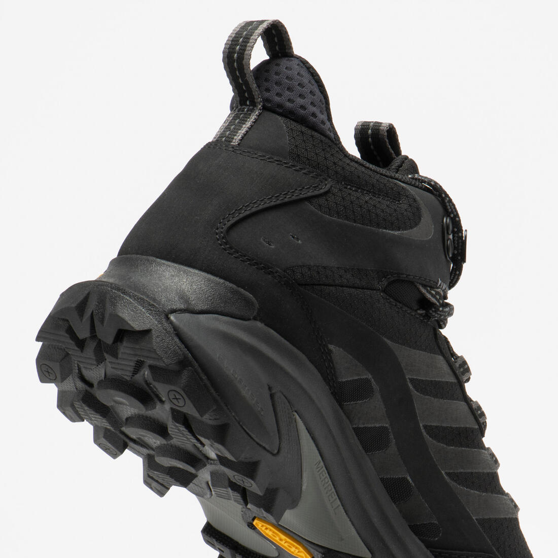 Chaussures imperméables Gore-Tex® de randonnée - Merrell Speed Remix Mid Gtx