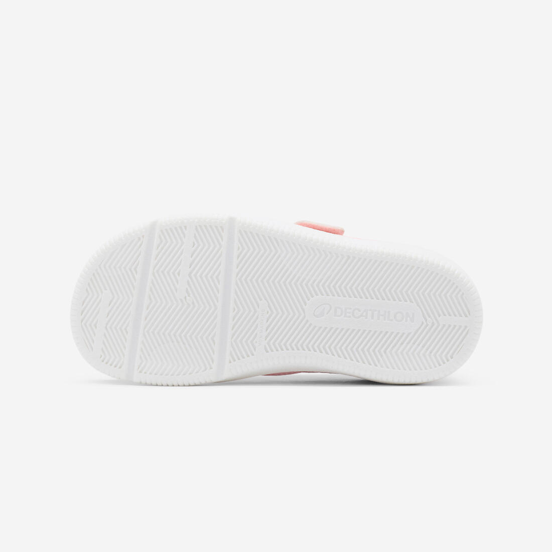 Chaussures Barefoot à scratch légères enfant, Stepper First
