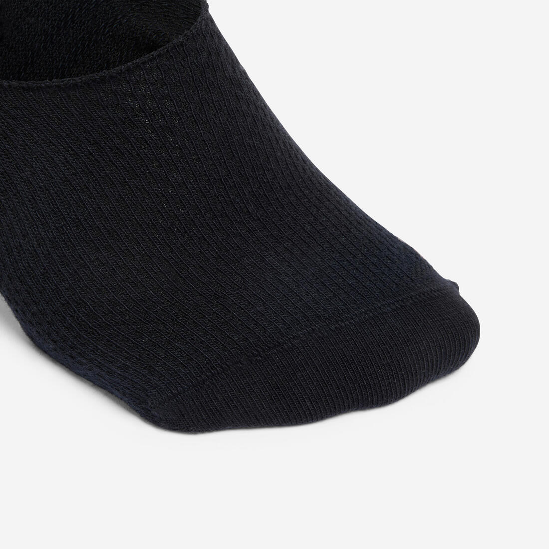 Chaussettes invisibles, lot de 3