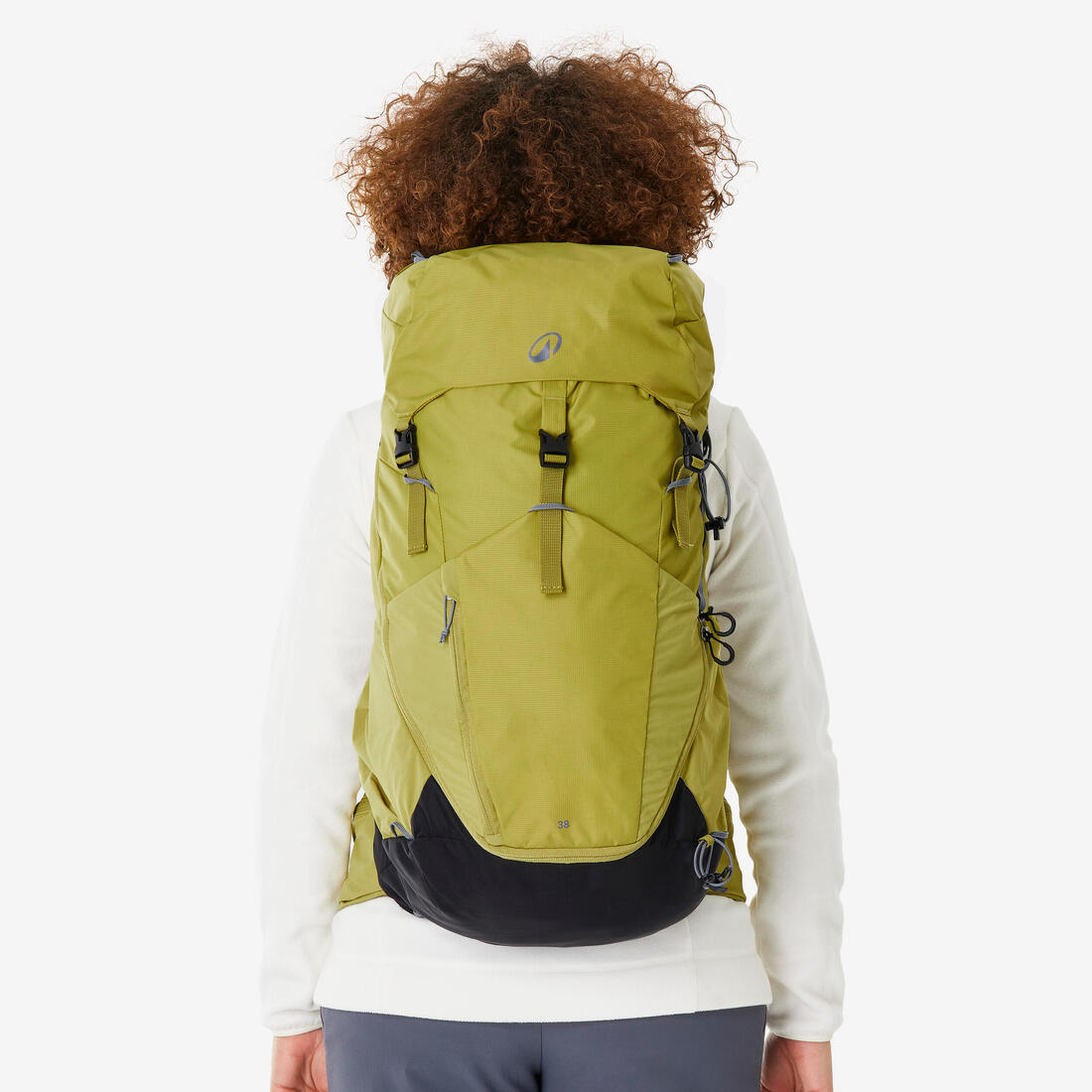 Sac à dos de randonnée 38L, MH500