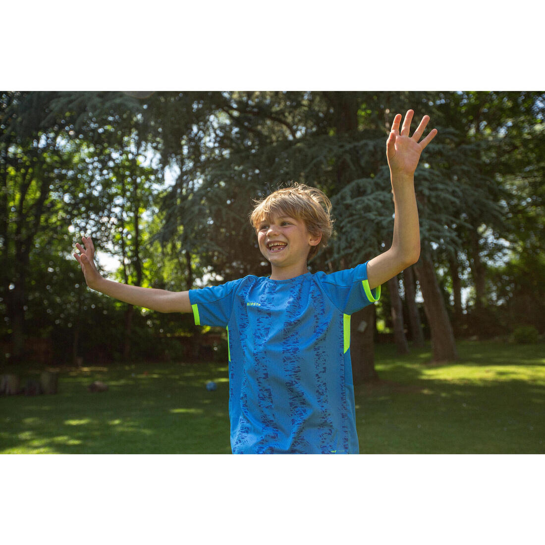 Ballon de football Light LEARNING BALL TAILLE 5