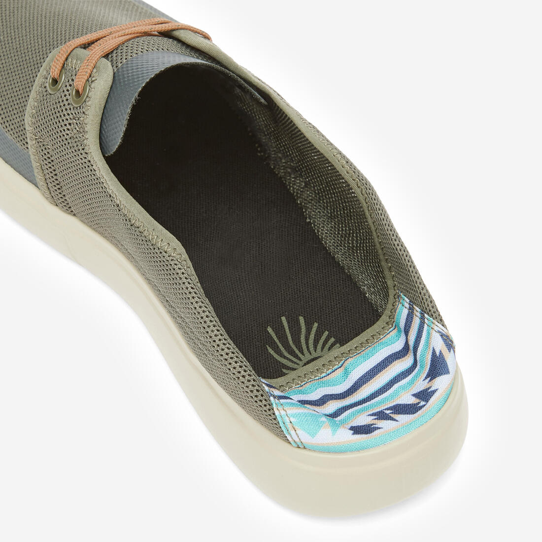 Chaussures Homme - Espadrilles Plage Areeta