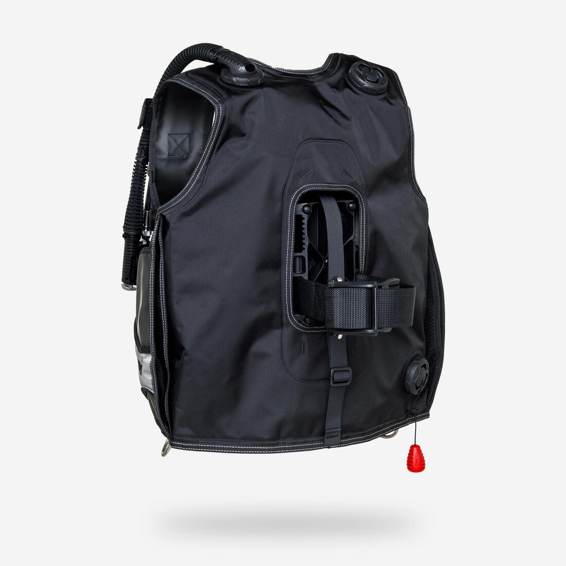 Gilet Stabilisateur MARES ROCK PRO Noir/Gris