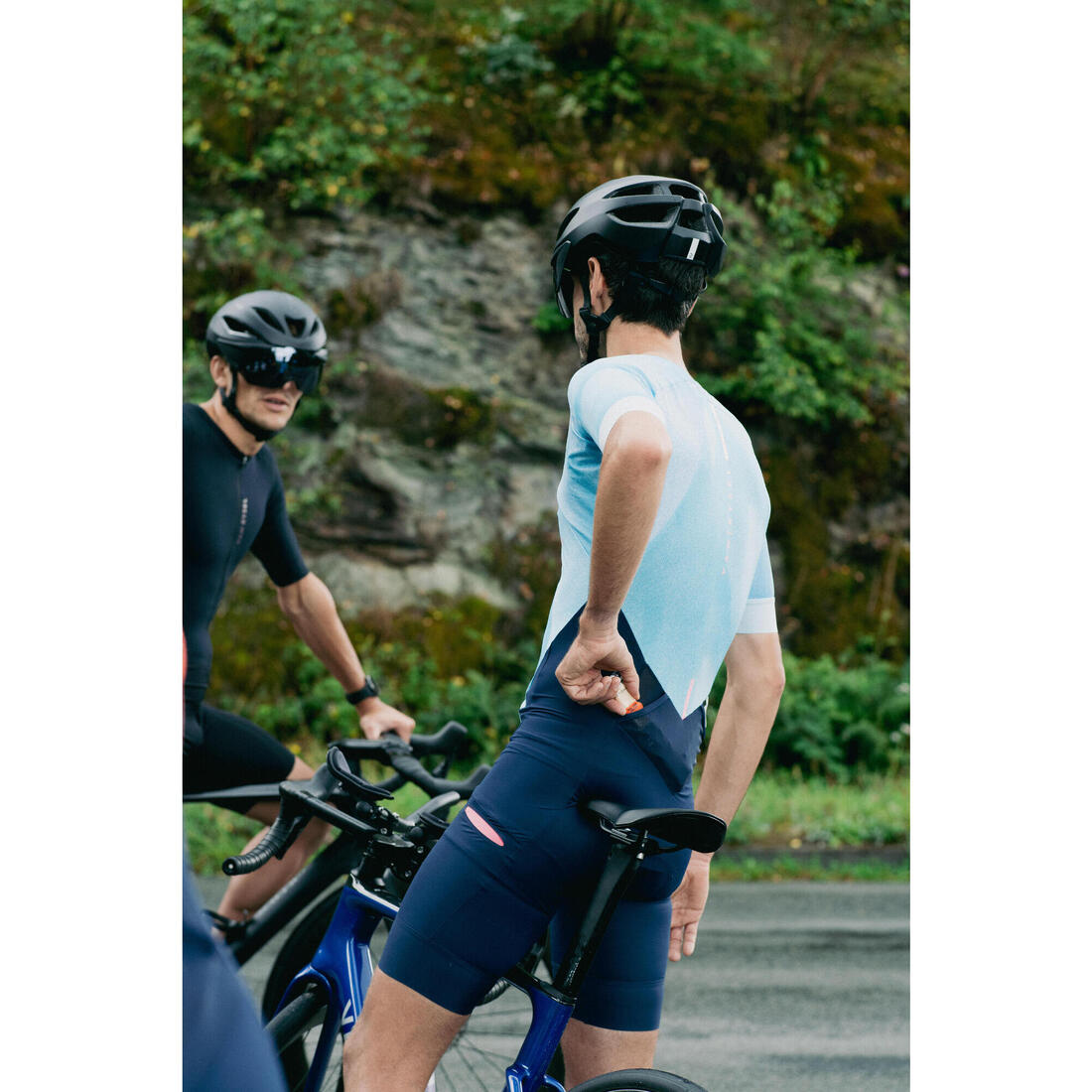 Pâte d'amande énergétique nature, x12