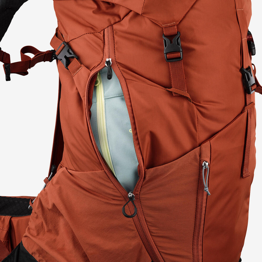 Sac à dos de randonnée 38L, MH500