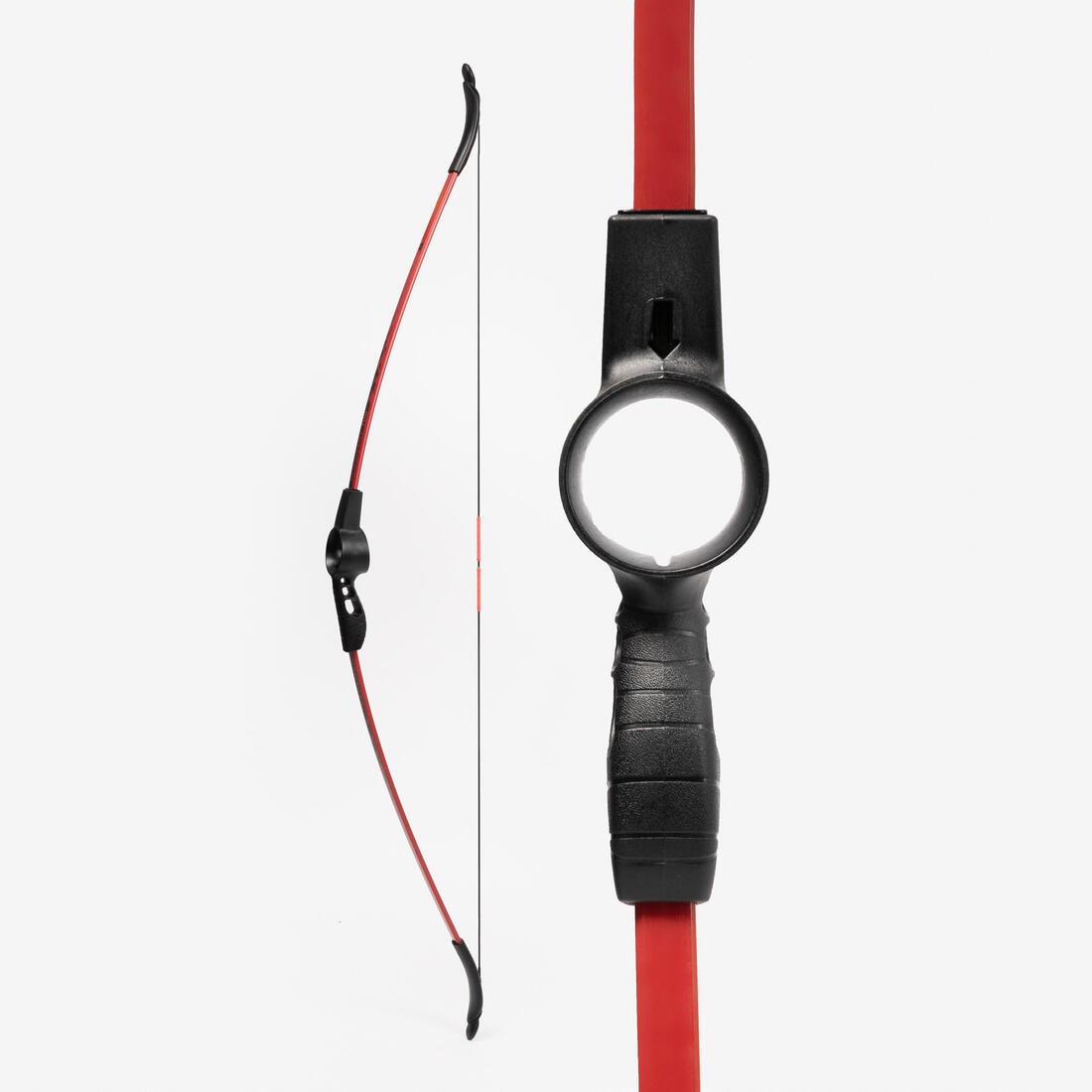 KIT TIR A L'ARC SOFTARCHERY 100