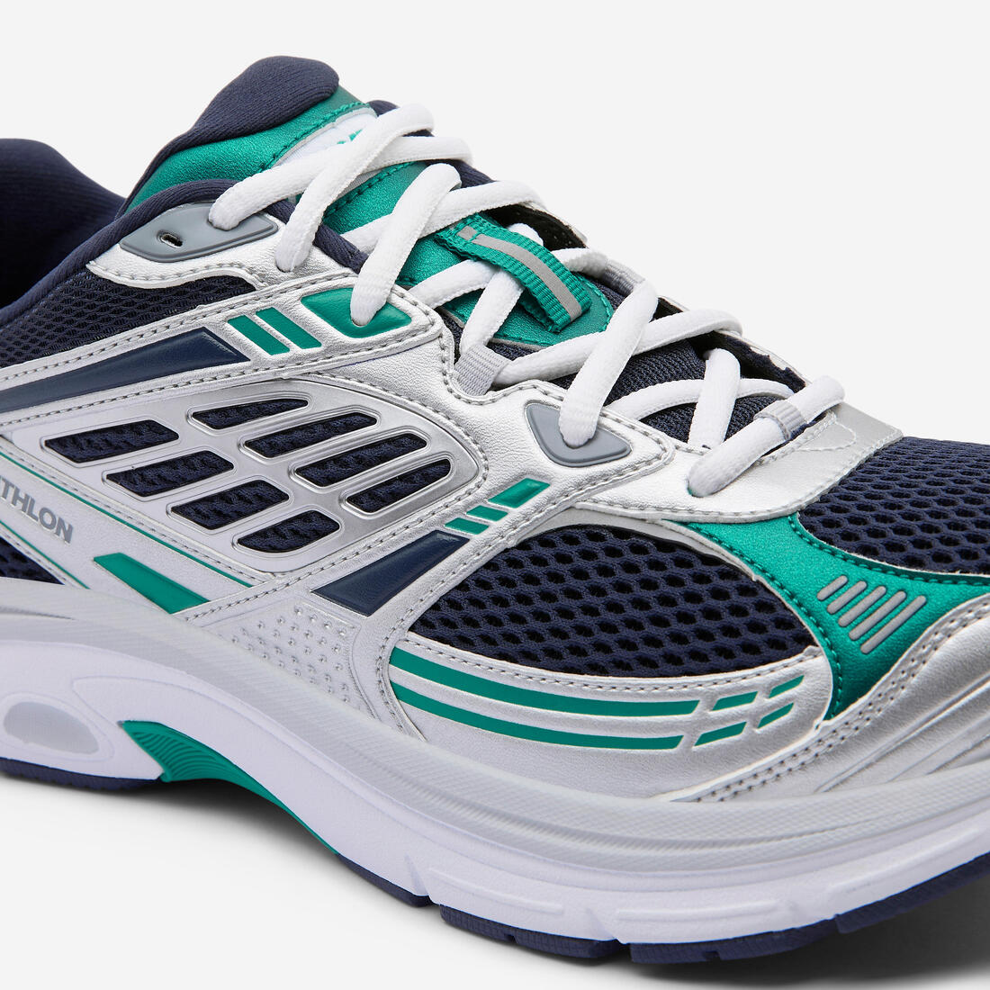 Baskets Homme, RR2K beige, gris et