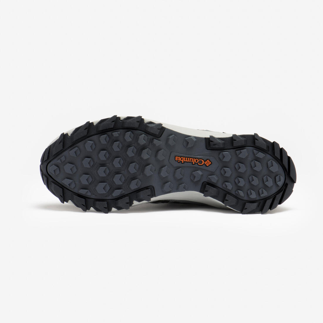 CHAUSSURES IMPERMEABLES DE RANDONNÉE MONTAGNE - COLUMBIA PEAKFREAK - HOMME