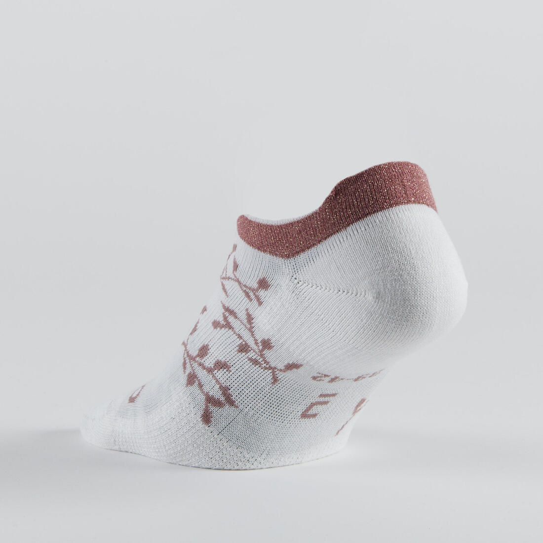 CHAUSSETTES DE SPORT BASSES RS 160 LOT DE 3.