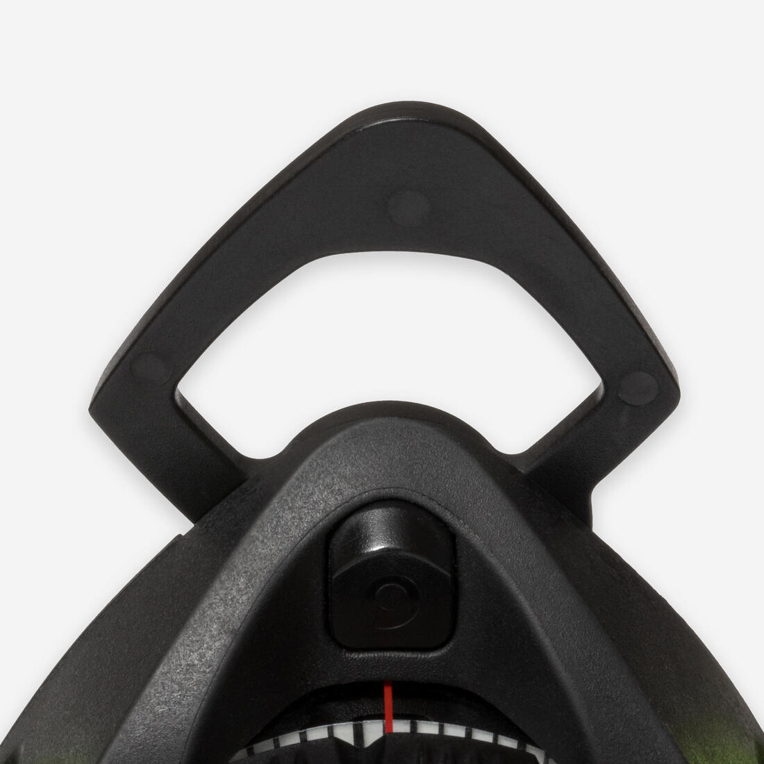 Compas boussole de plongée à sangle élastique