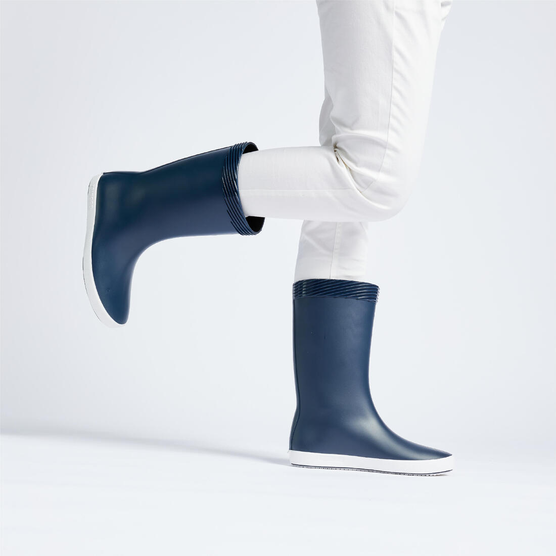 Botte de pluie adulte, 100