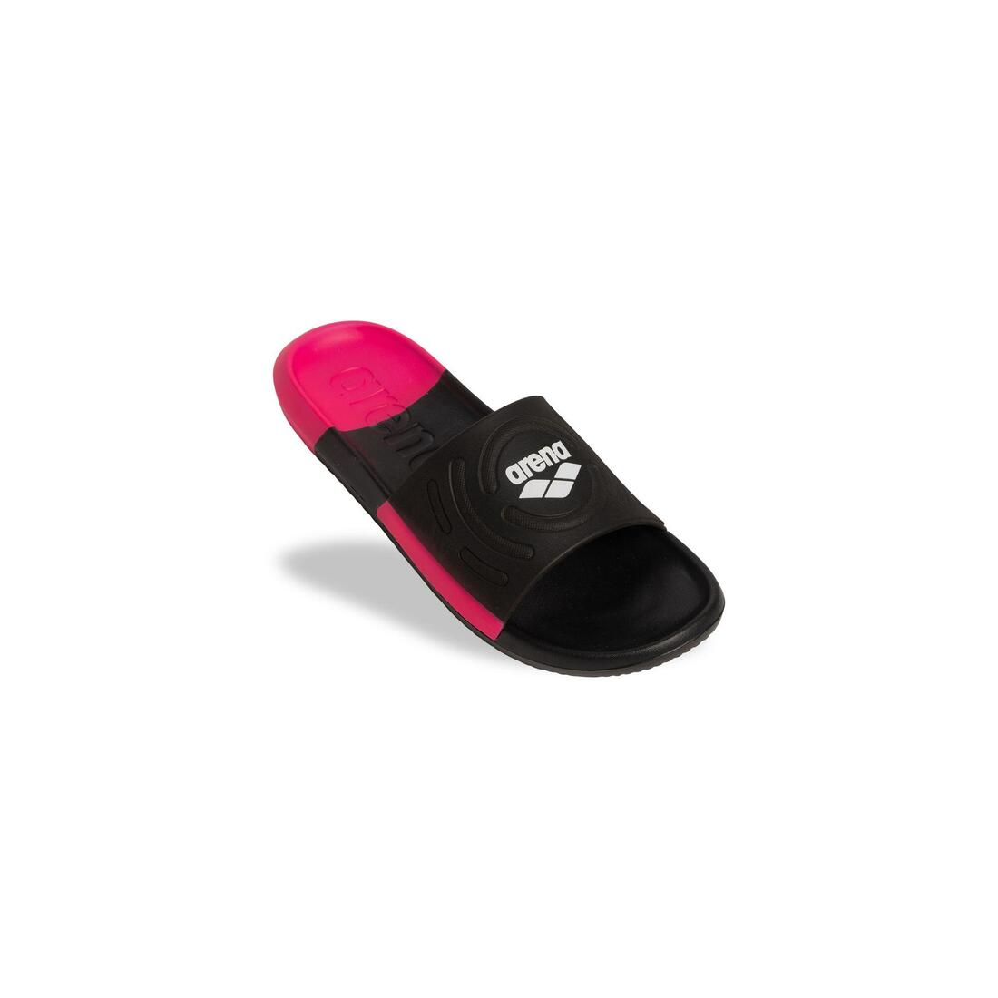 CHAUSSANT ARENA URBAN ACTIVE BLACK PINK
