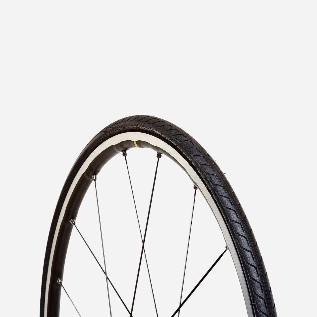 PNEU ROUTE TRIBAN PROTECT 700 X 28 TRINGLES RIGIDES