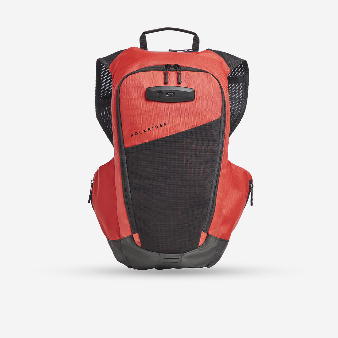 SAC À DOS HYDRATATION VTT EXPLORE 7L/2L eau