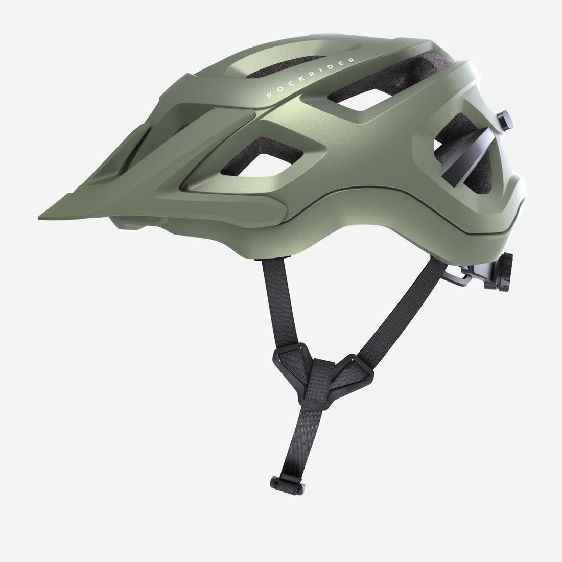 Casque vélo vtt expl 500