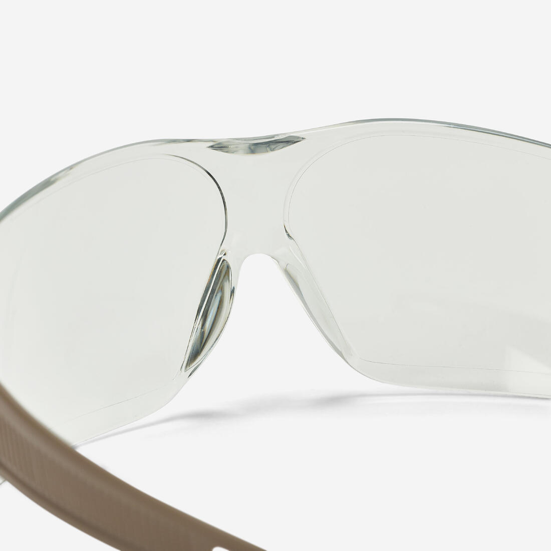 Lunette de protection pour le tir sg100