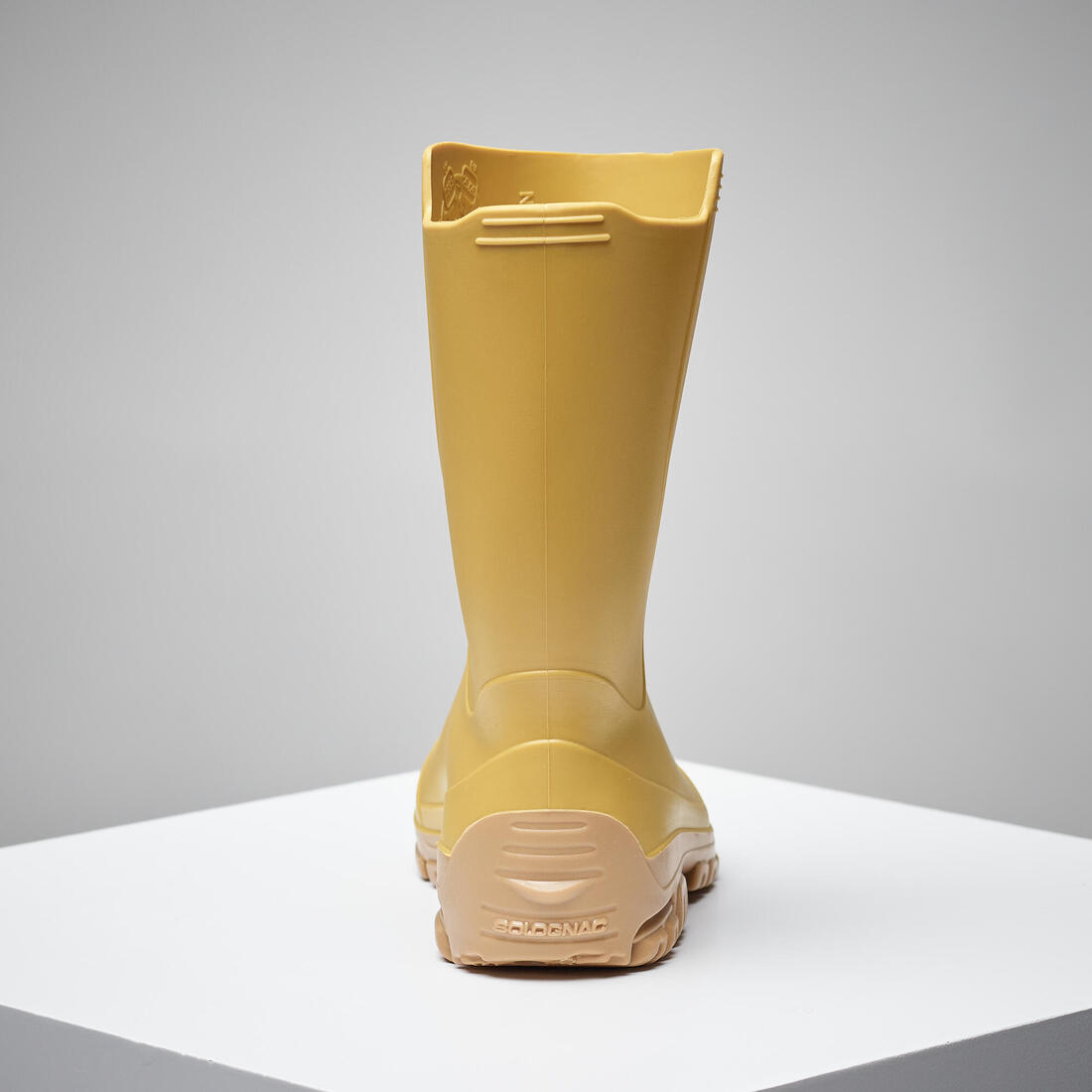 Bottes de pluie enfant 100