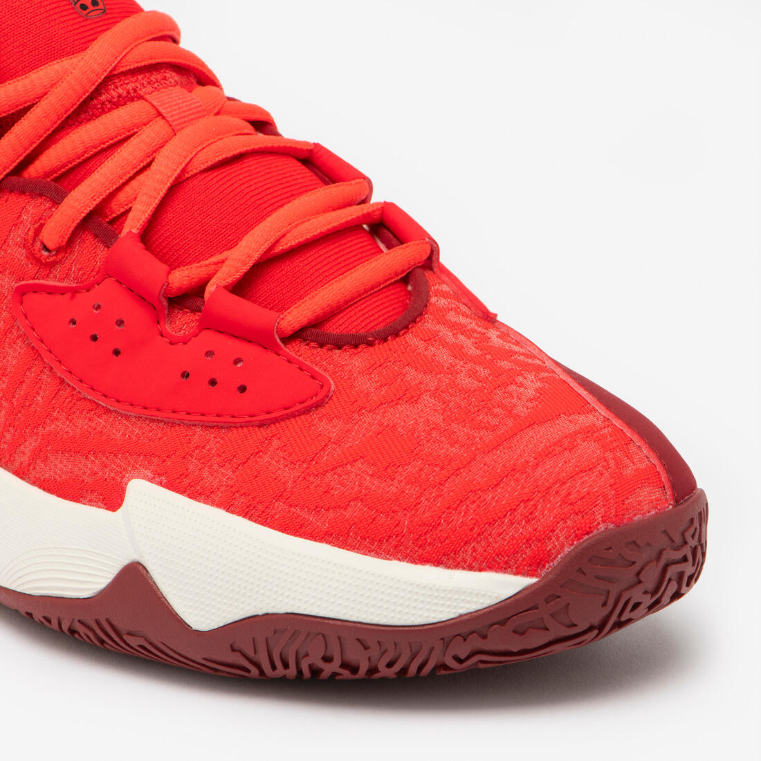 Chaussures de basketball NBA Chicago Bulls enfant - FAST 900 LOW-1