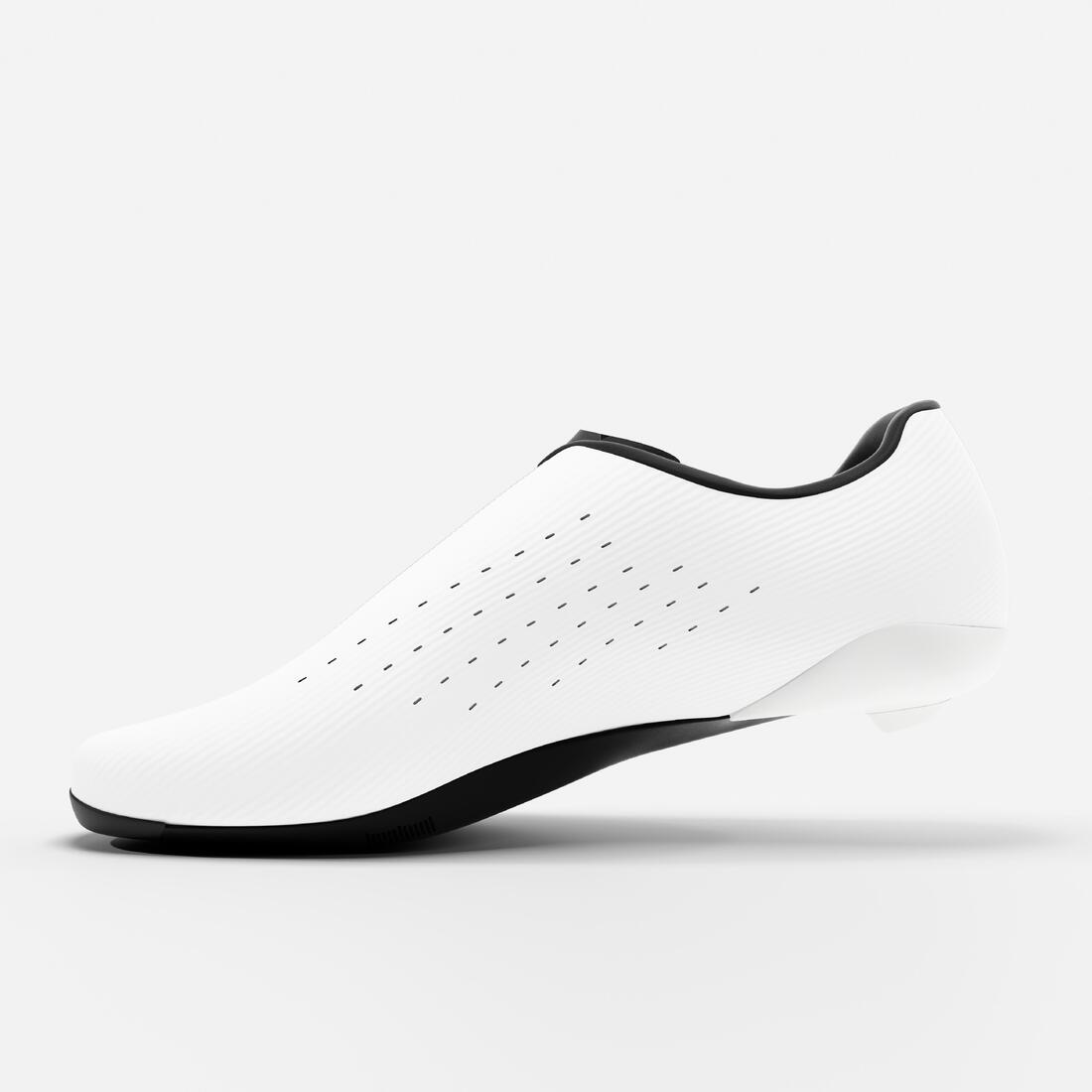 Chaussures vélo route van rysel EDR noires