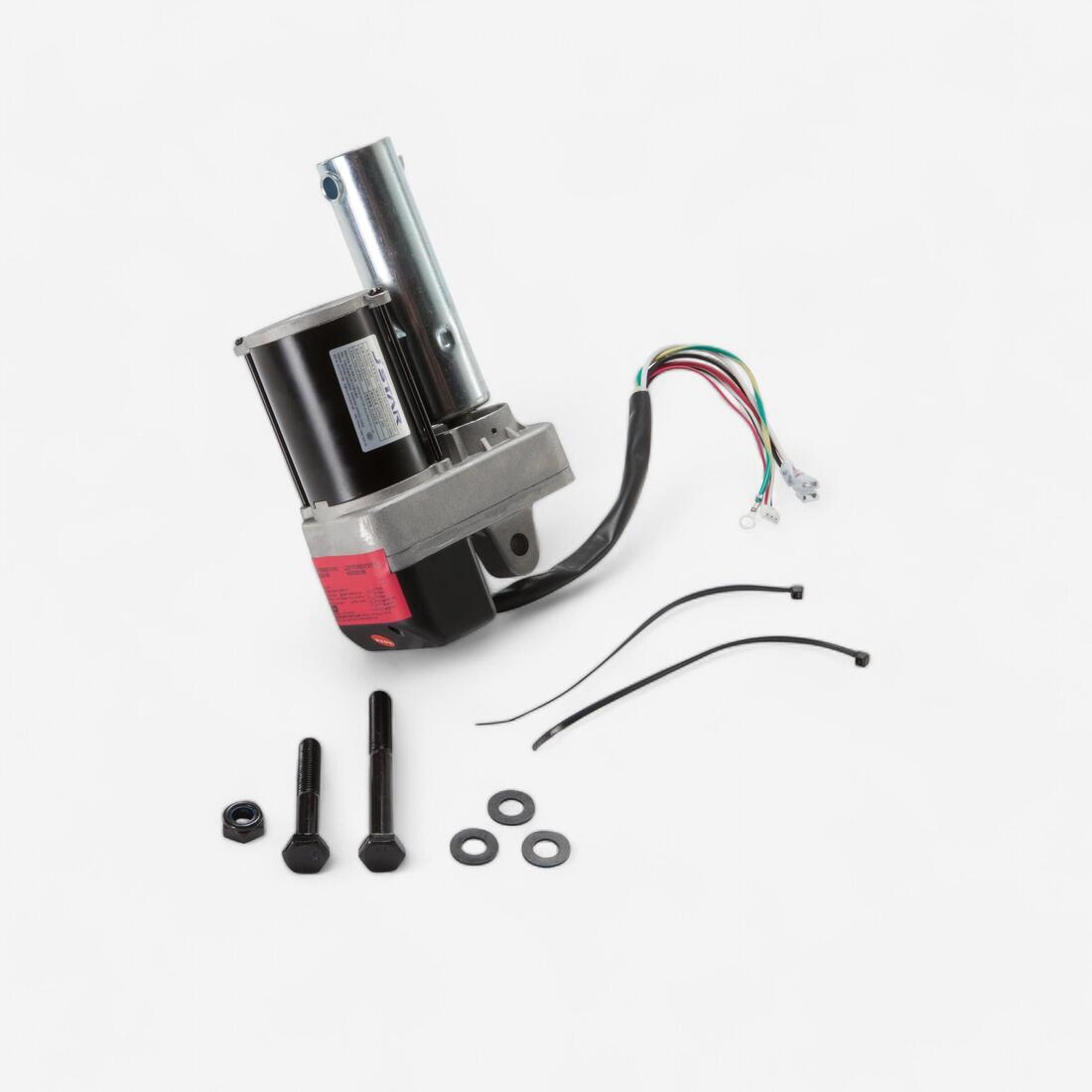 MOTEUR D'INCLINAISON