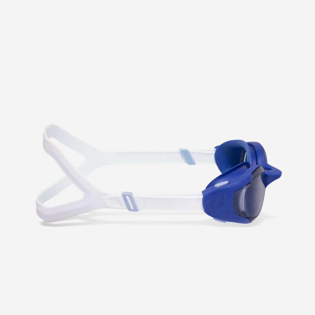 Lunettes de natation, Spirit noir miroir - Nouvel anti-buée
