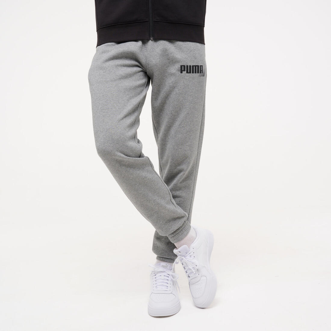 Pantalon de jogging fitness homme
