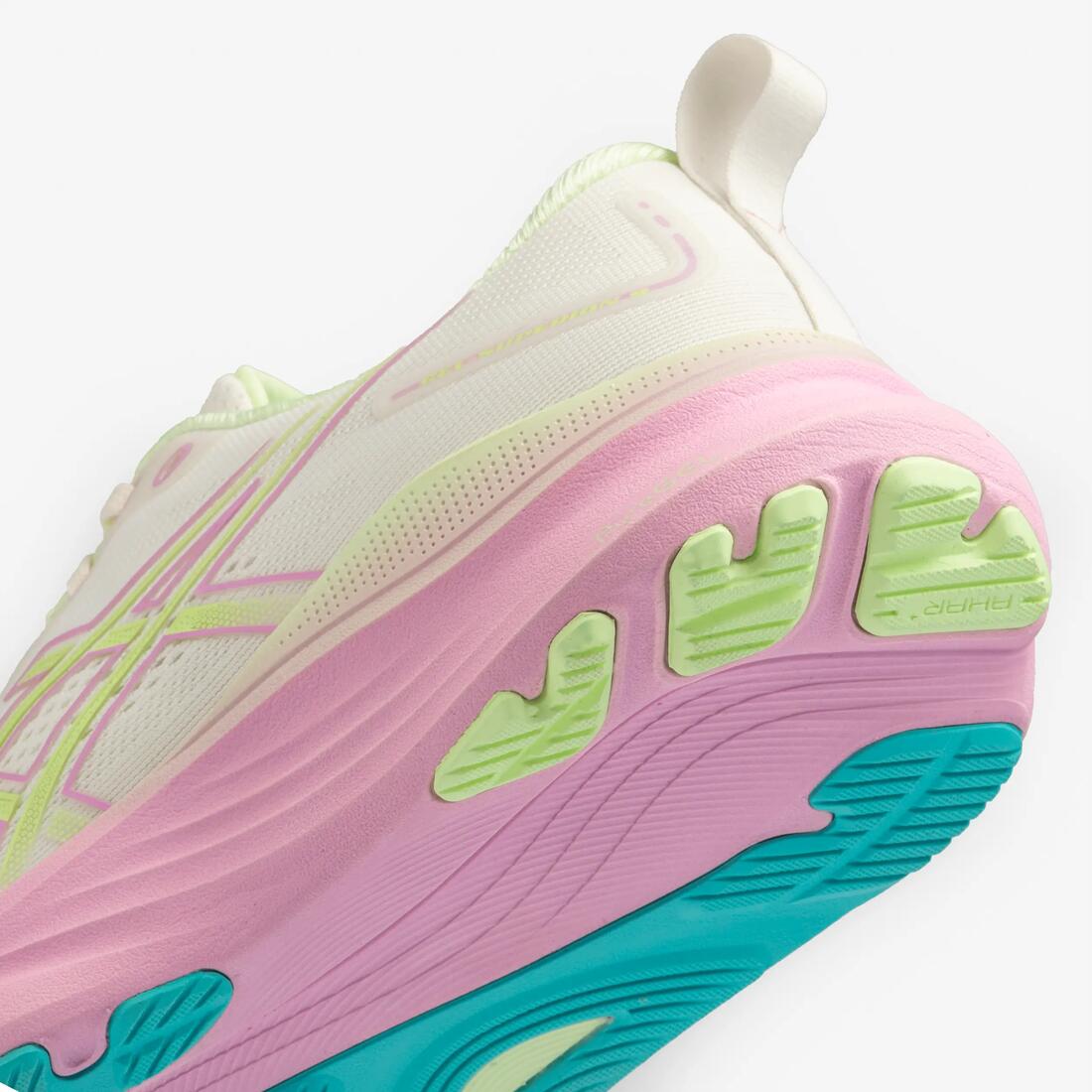 CHAUSSURES DE RUNNING FEMME ASICS GEL-SUPERION 9