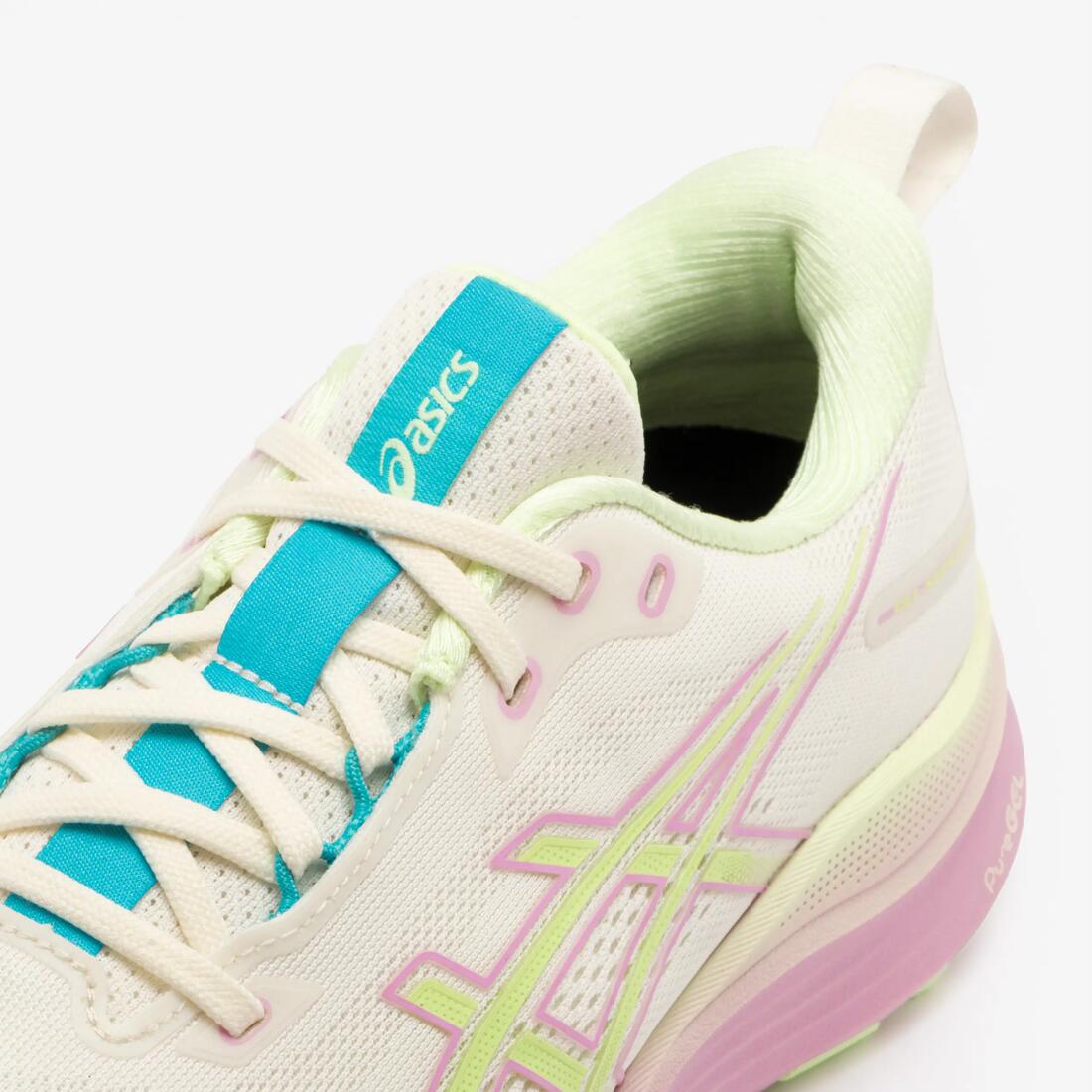 CHAUSSURES DE RUNNING FEMME ASICS GEL-SUPERION 9