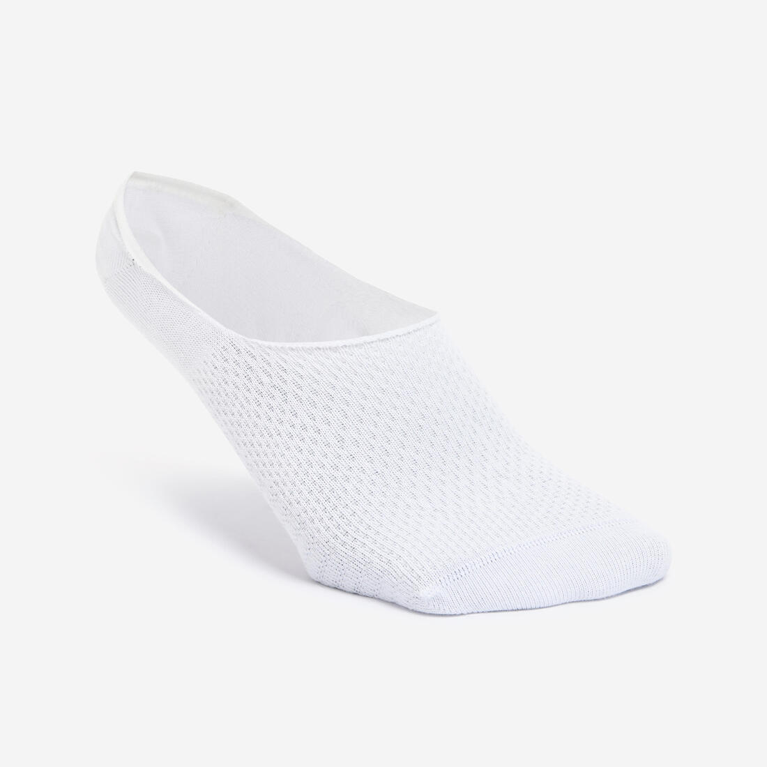 Chaussettes invisibles, lot de 3