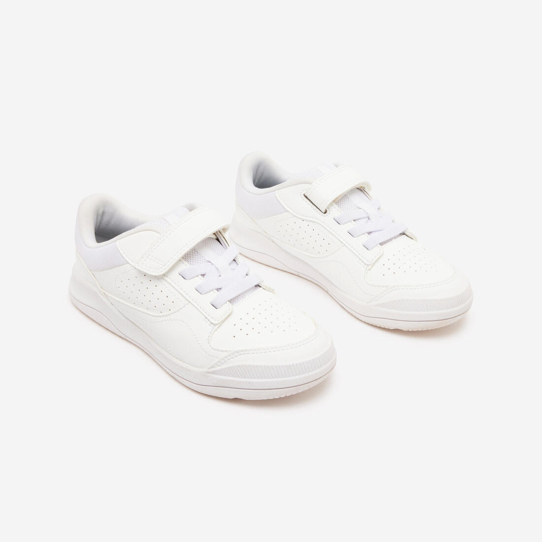 Chaussures de sport à scratch résistantes enfant, Playventure Yard