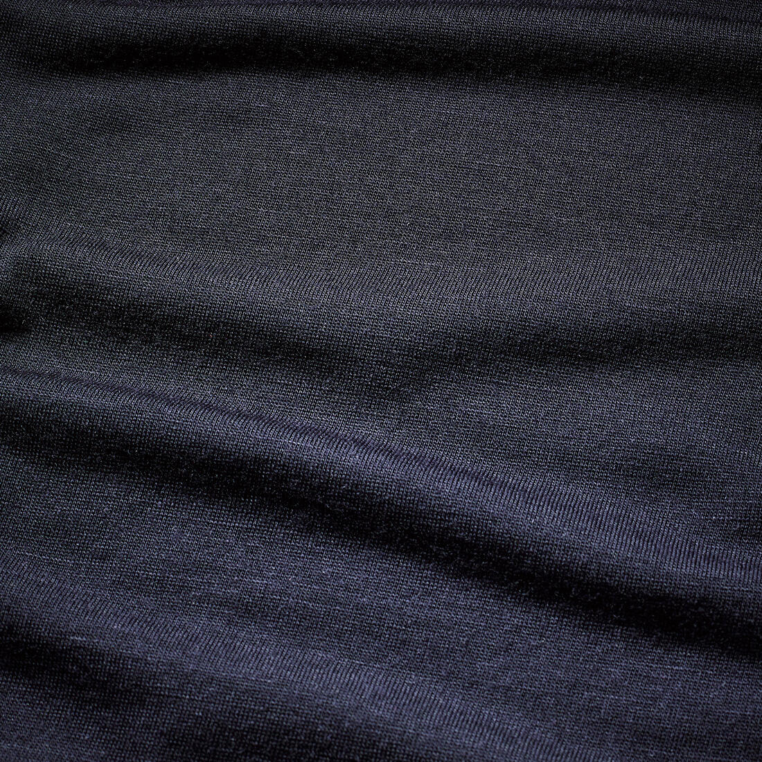 T-shirt manches longues en laine mérinos homme, Merino Resist