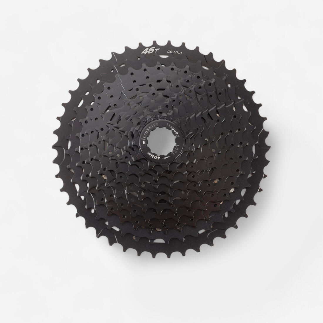 CASSETTE 11 VITESSES MICROSHIFT H113 HG 11X46