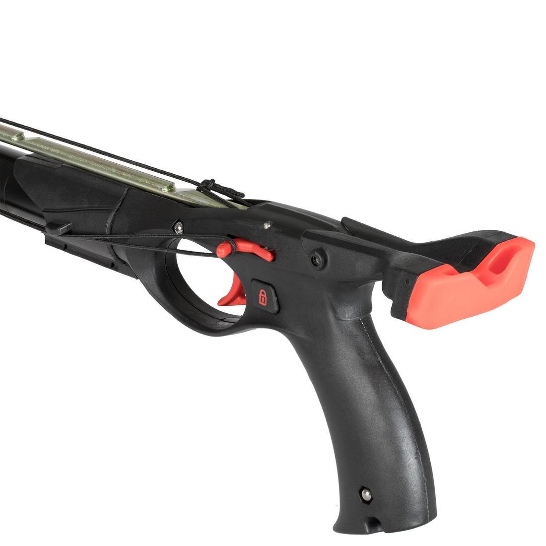 Arbalète chasse sous-marine 75 cm - spf 100