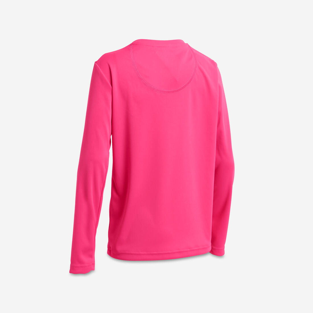 water tee shirt anti UV surf manches longues enfant imprimé