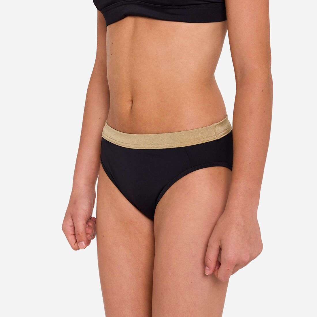 Bas de maillot de bain fille buddy 900
