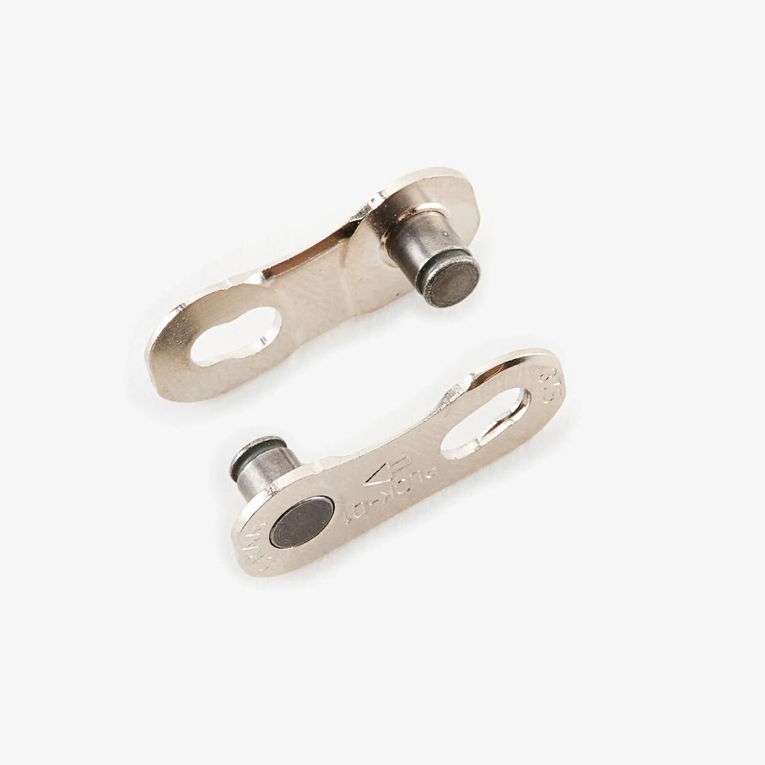 Attache rapide Sram Flattop 12V
