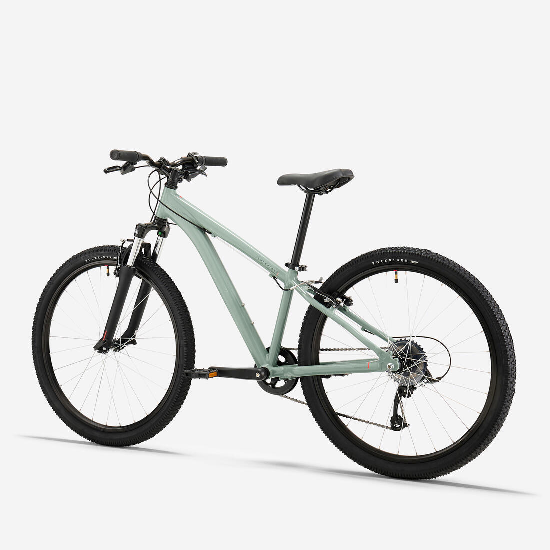 VTT enfant 26" 9-12 ans, EXPL 500