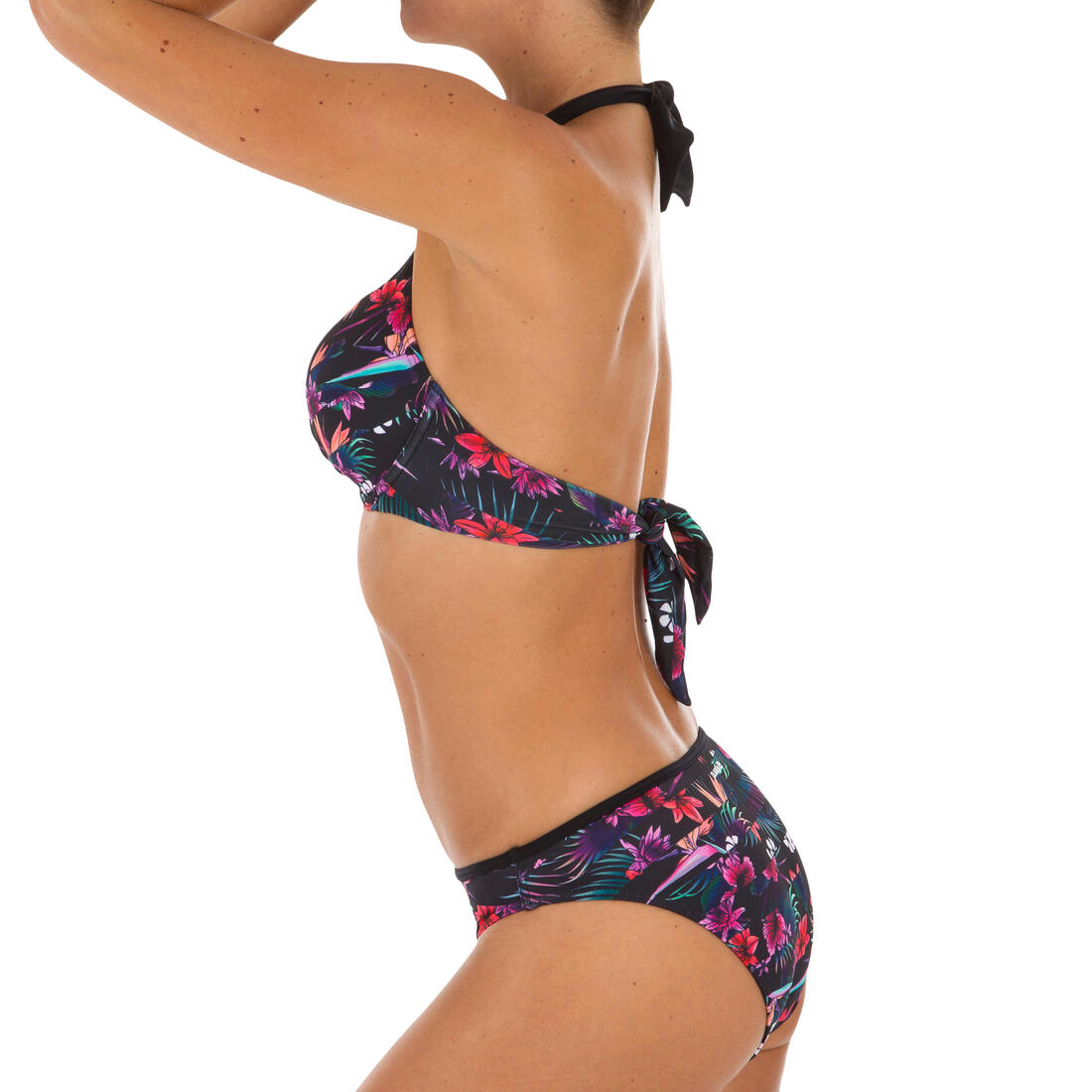 Haut de maillot de bain push up femme elena foly
