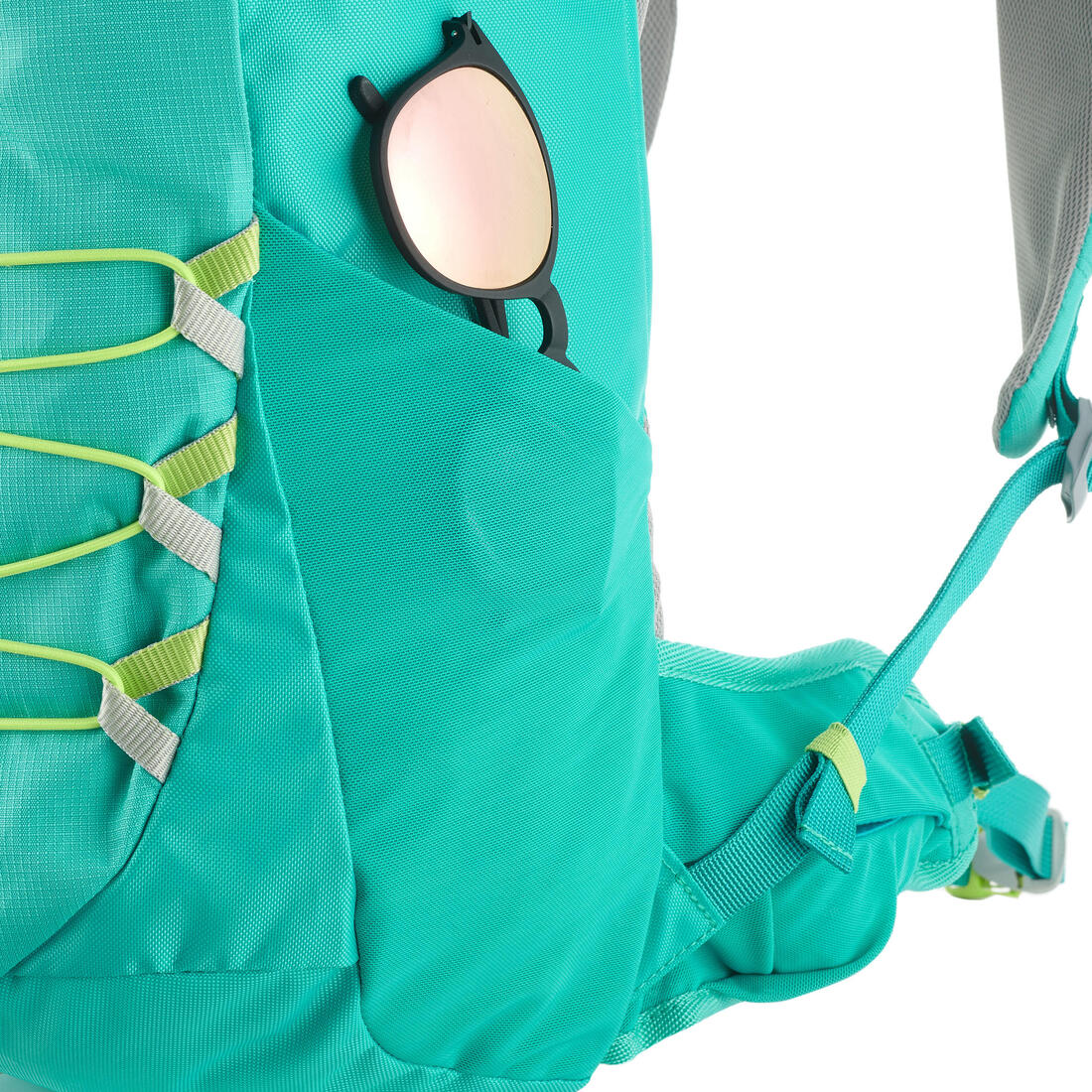 Sac à dos de randonnée enfant 7-15 ans 18L - MH500
