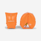 orange fluo