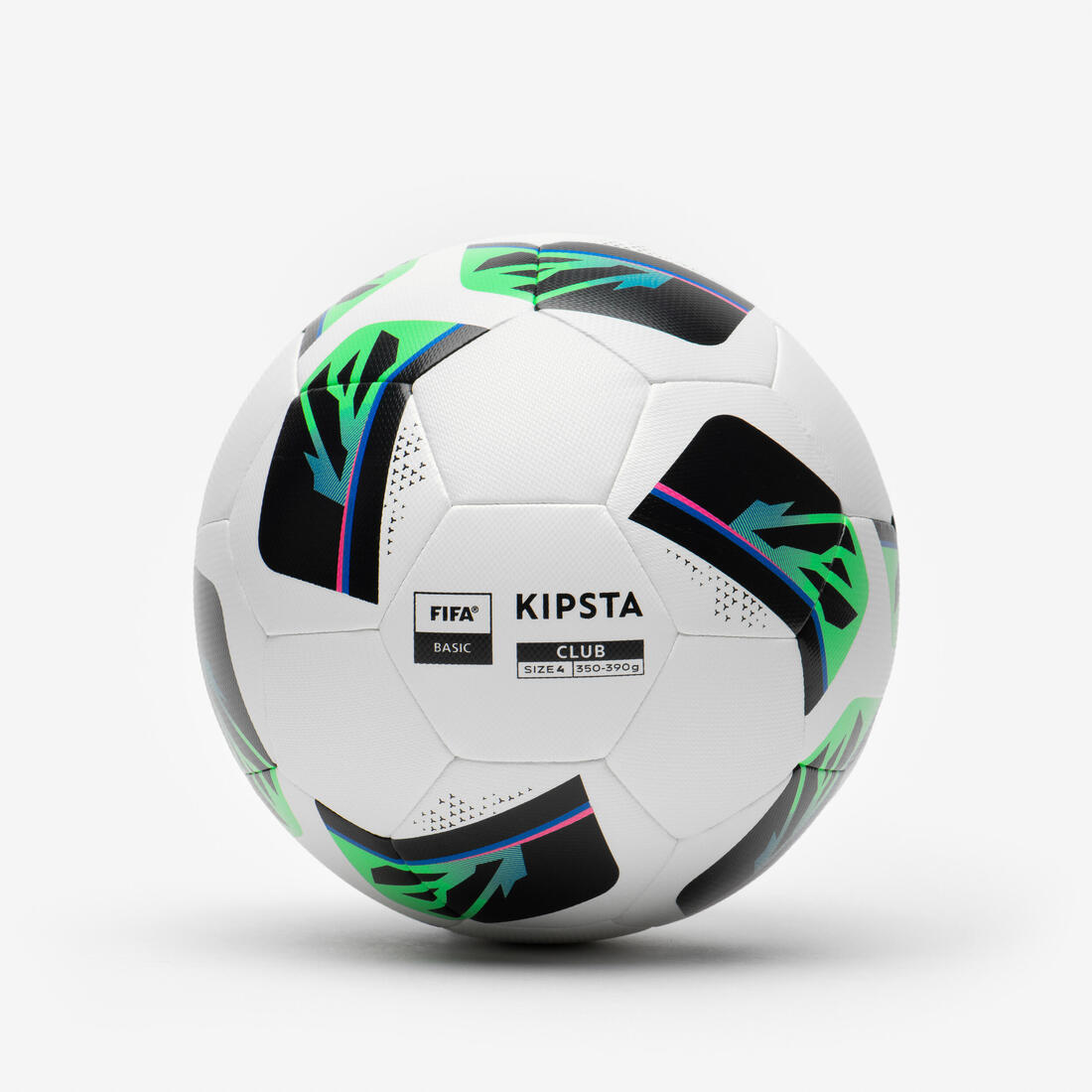 Ballon de football Hybride FIFA BASIC CLUB BALL taille 4