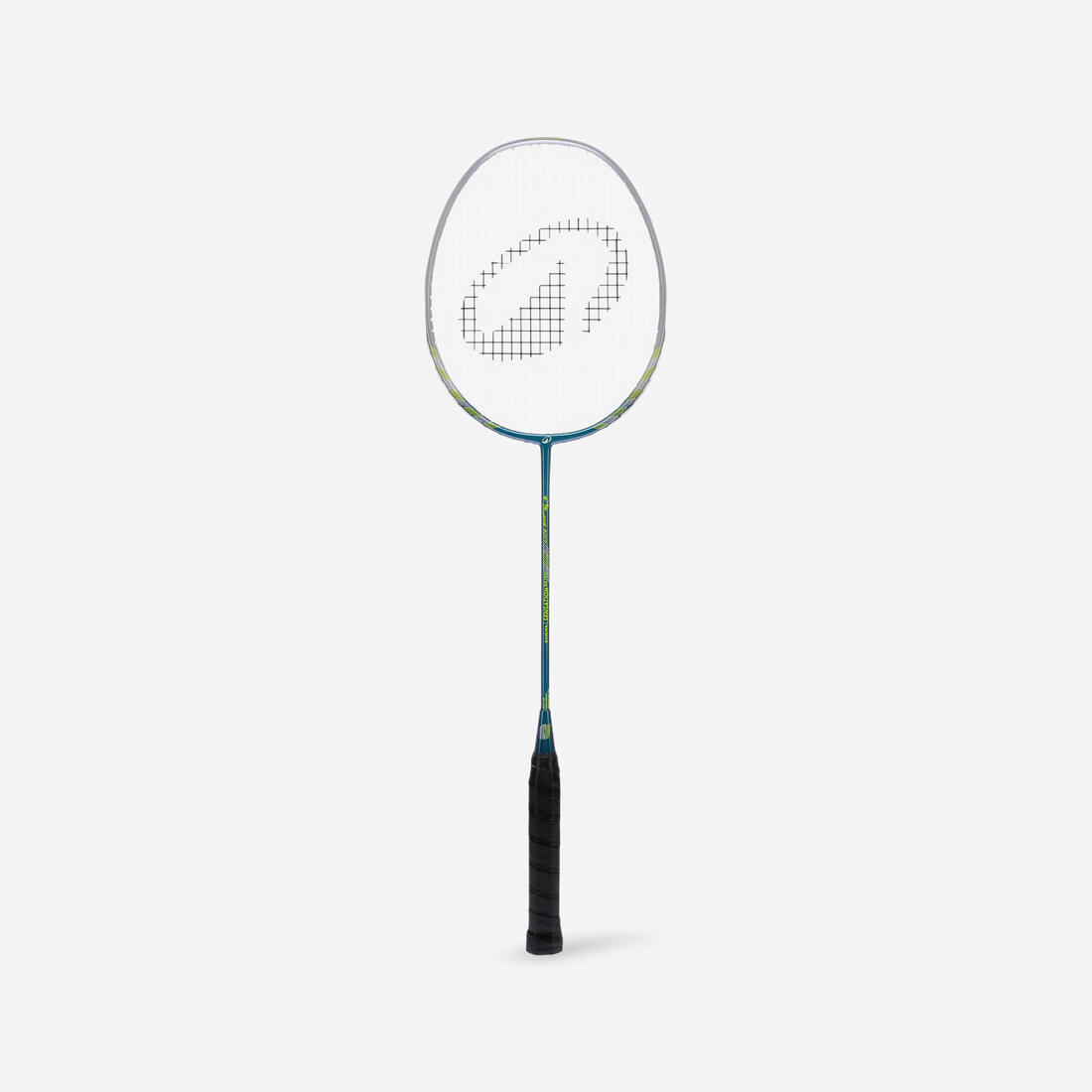 Raquette de Badminton Adulte BR Sensation 190 - Vert