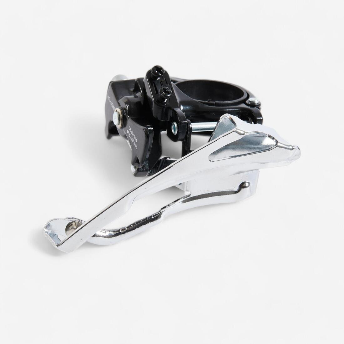 DERAILLEUR AVANT TRIPLE PLATEAUX