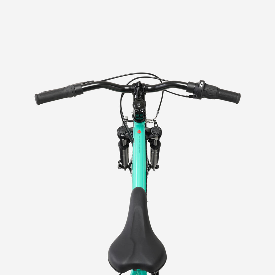 Vtt enfant 20" expl 500 6-9 ans