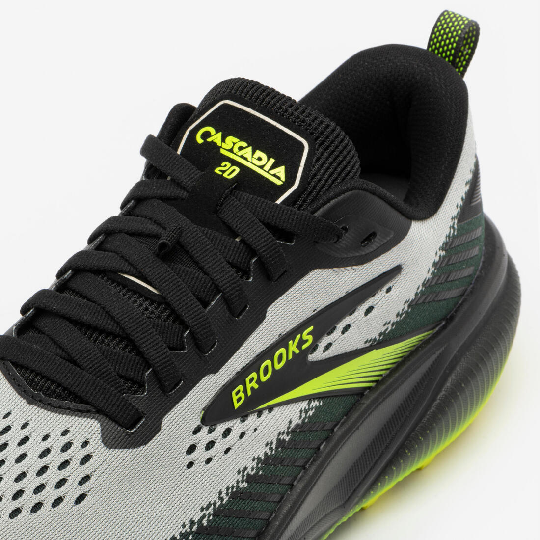 Chaussures de running trail homme, Brooks Cascadia 20