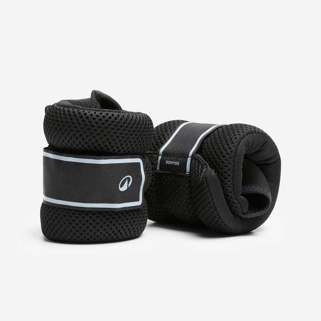 Poids chevilles et poignets de fitness 2x0,5 kg